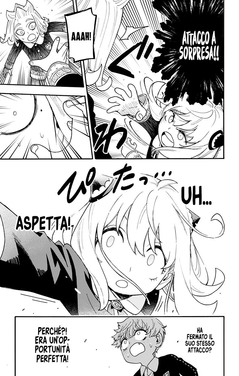 Read Spy X Family IT Manga Online