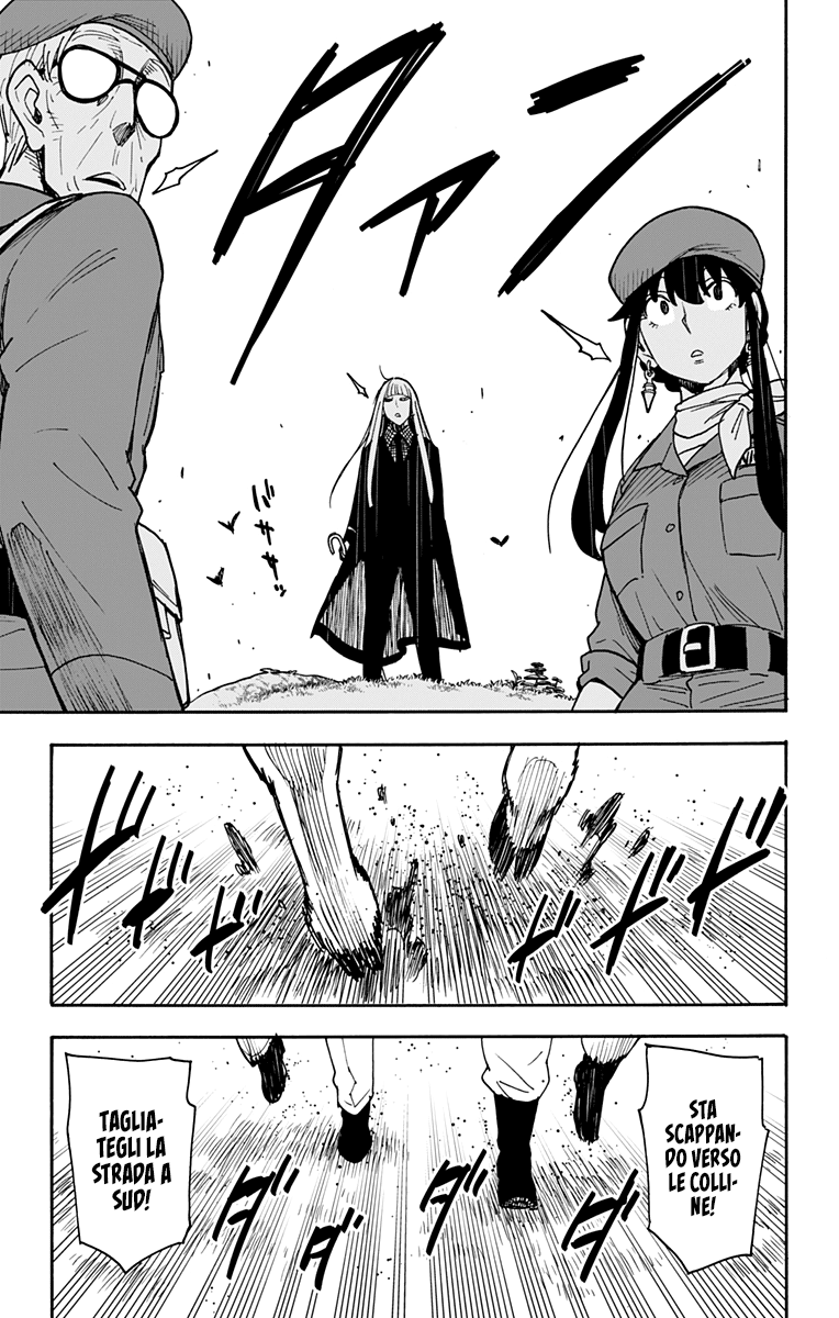 Read Spy X Family IT Manga Online