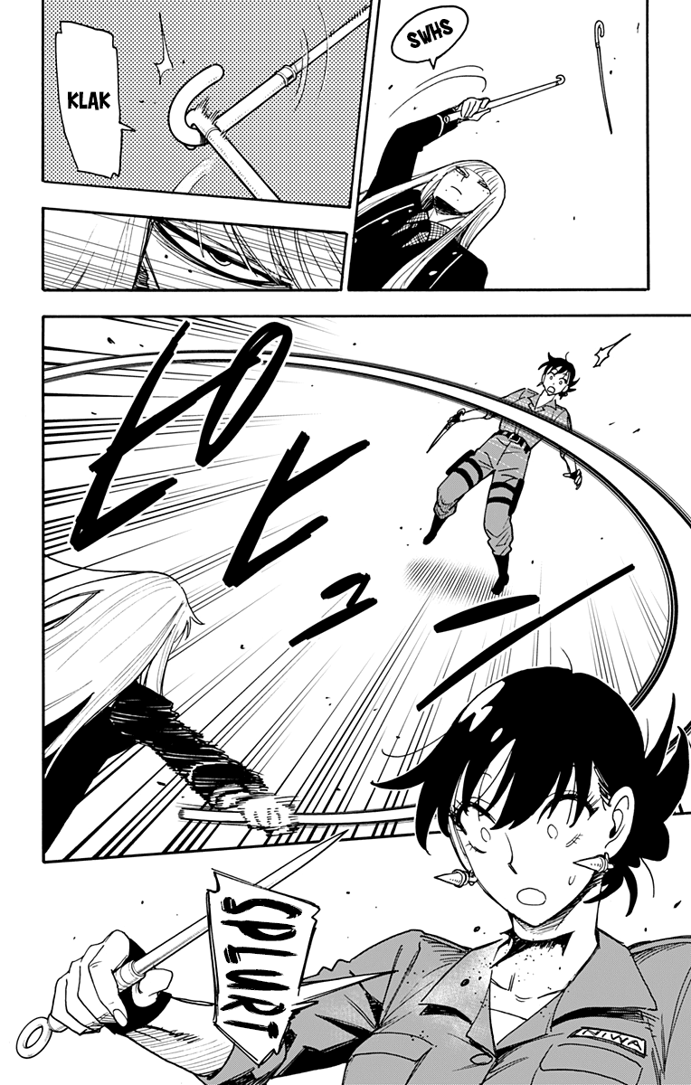 Read Spy X Family IT Manga Online