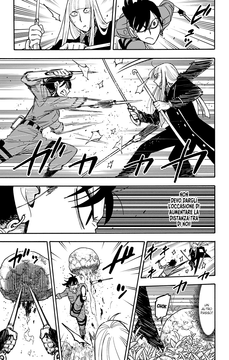 Read Spy X Family IT Manga Online