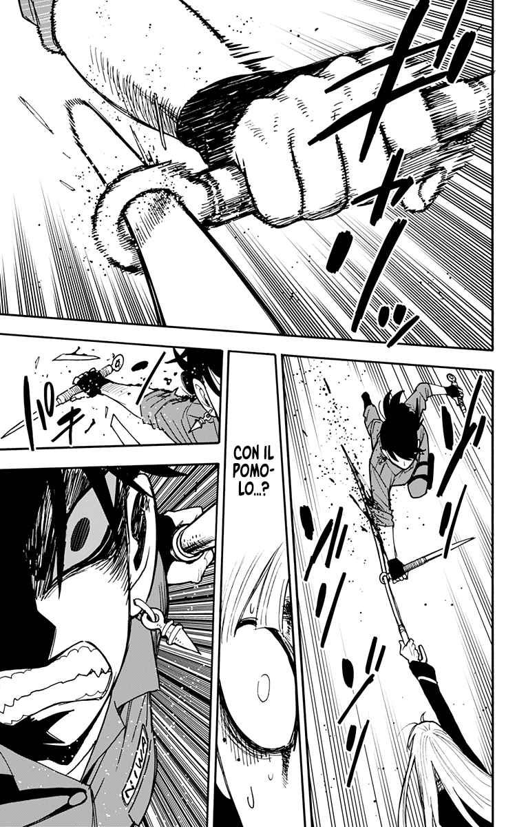 Read Spy X Family IT Manga Online