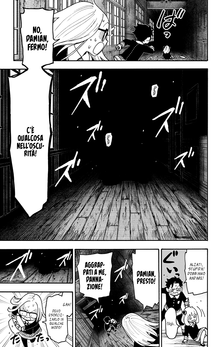 Read Spy X Family IT Manga Online