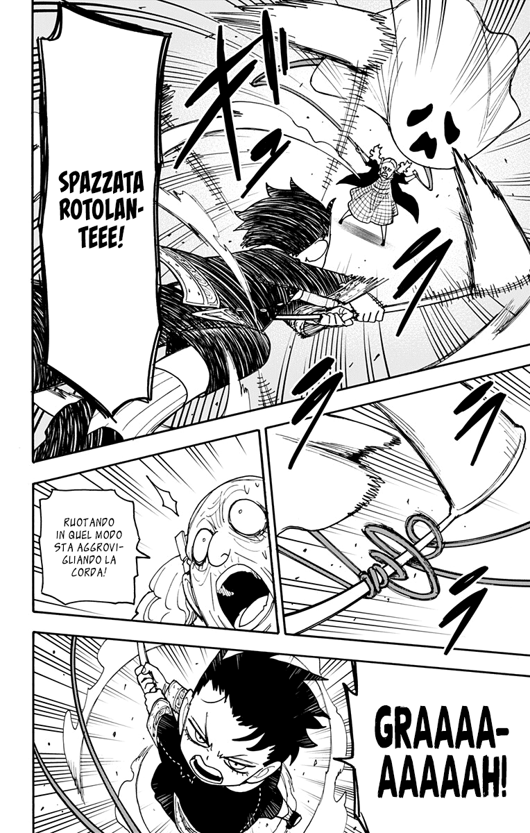 Read Spy X Family IT Manga Online