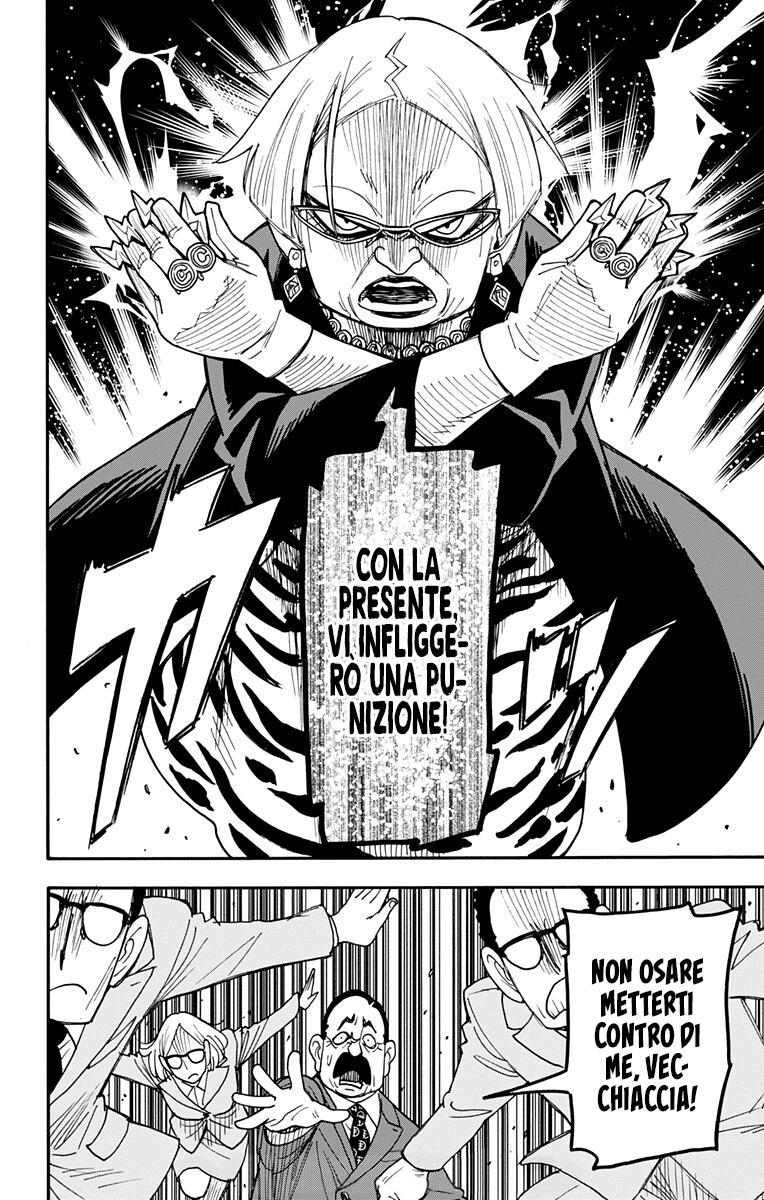 Read Spy X Family IT Manga Online