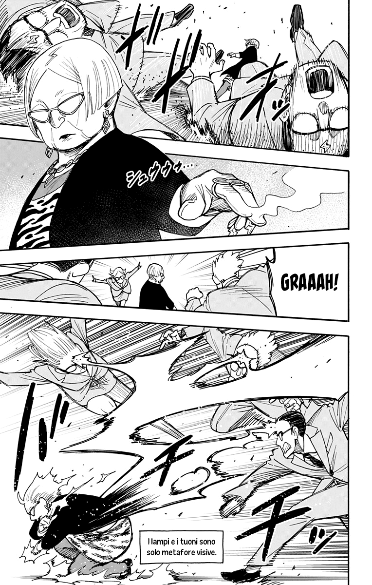 Read Spy X Family IT Manga Online