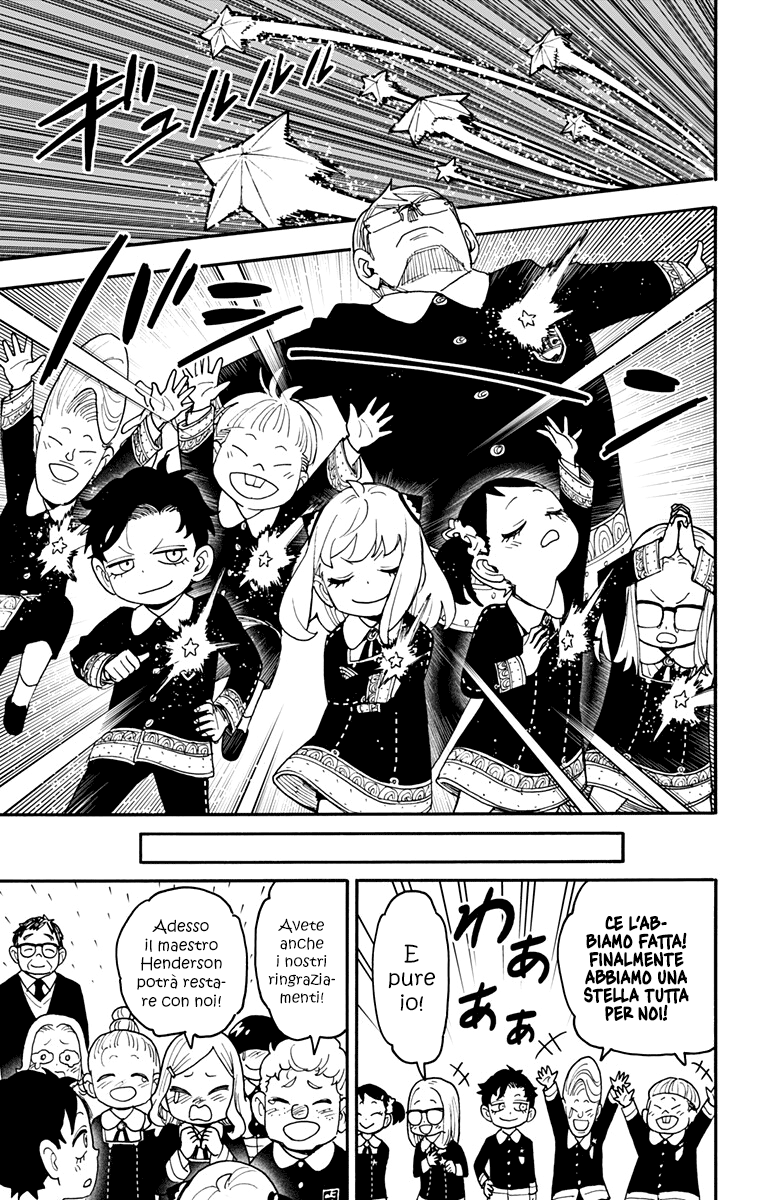 Read Spy X Family IT Manga Online