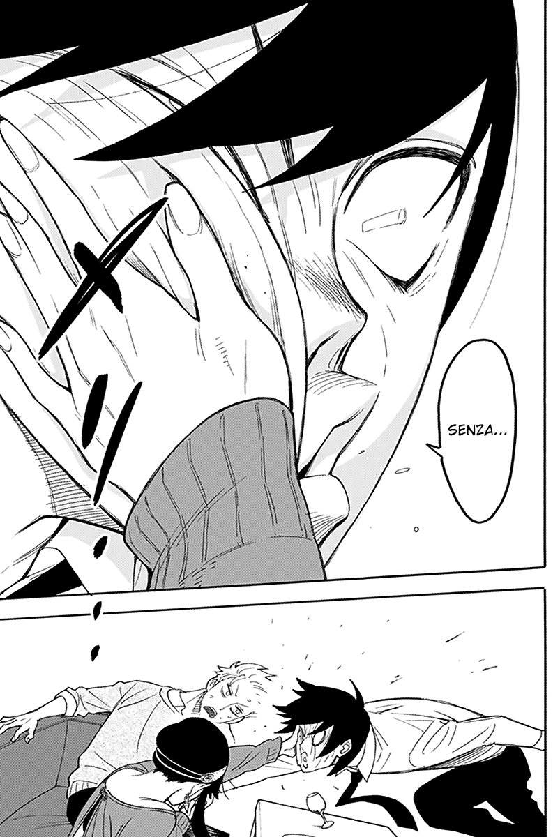 Read Spy X Family IT Manga Online