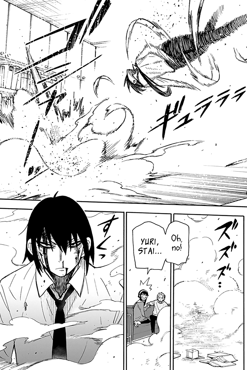 Read Spy X Family IT Manga Online