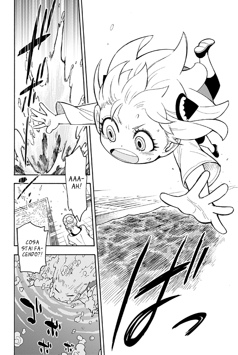 Read Spy X Family IT Manga Online