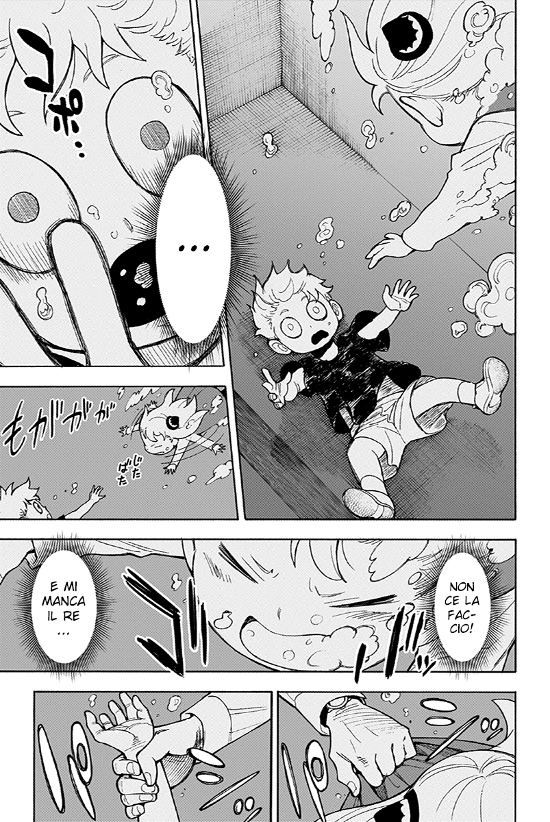 Read Spy X Family IT Manga Online