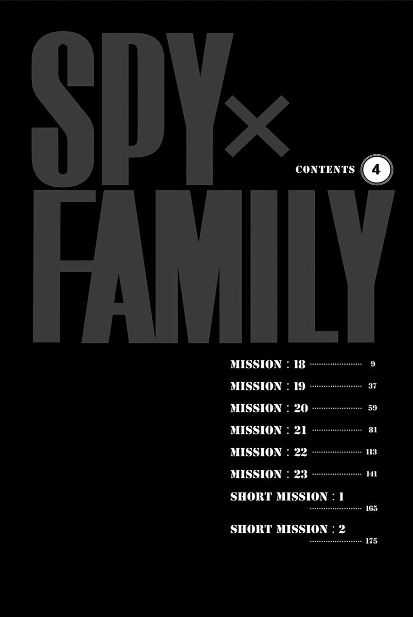 Read Spy X Family IT Manga Online