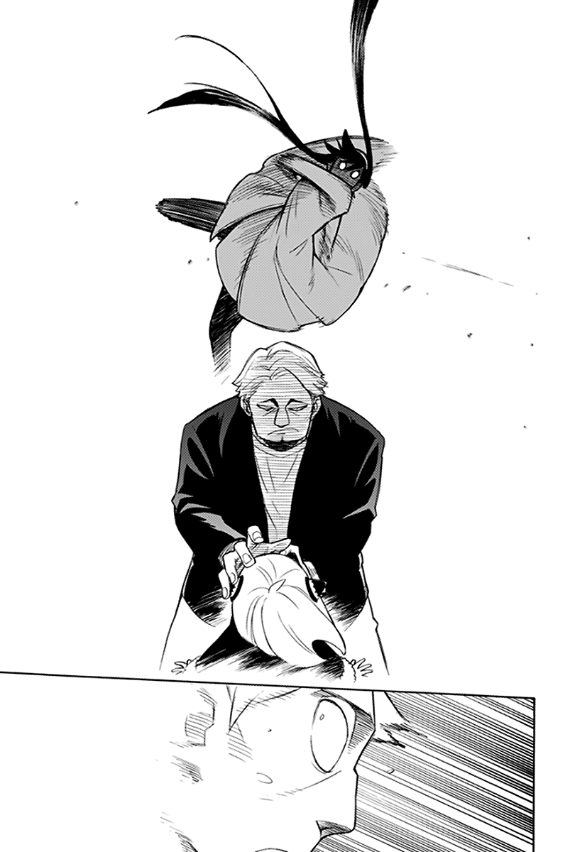 Read Spy X Family IT Manga Online