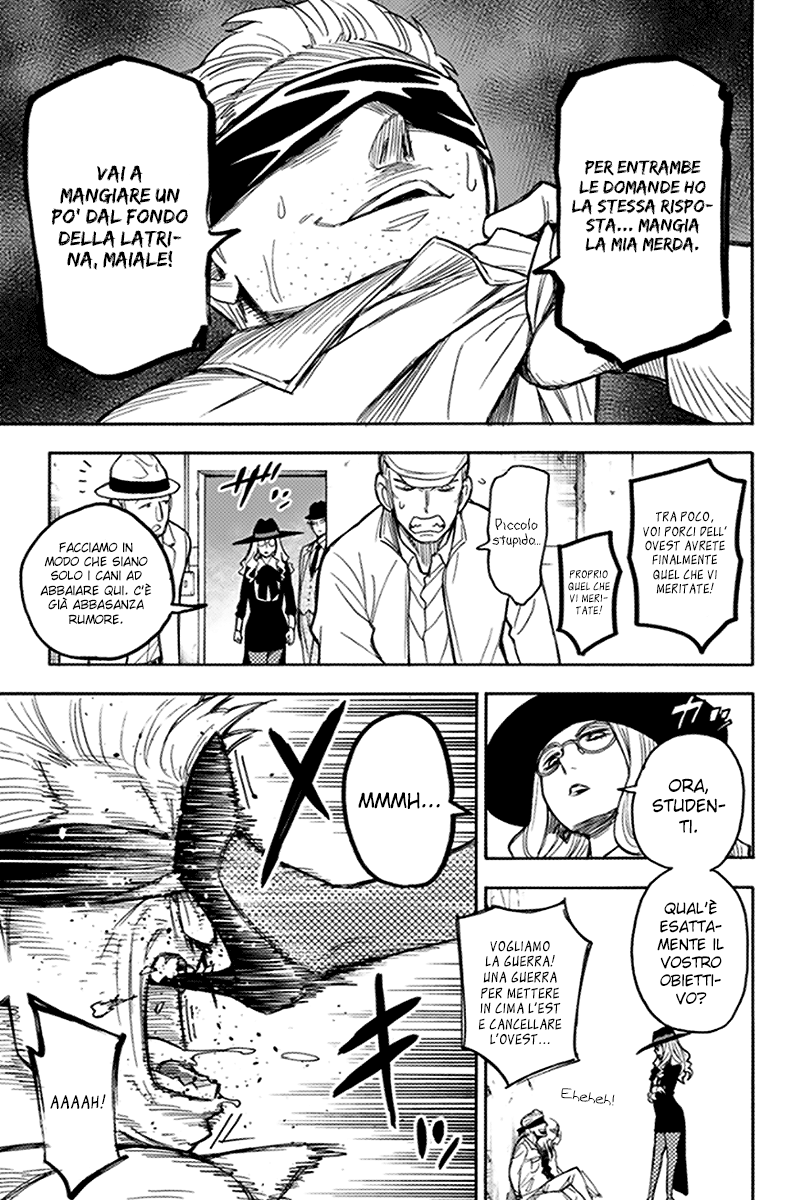 Read Spy X Family IT Manga Online