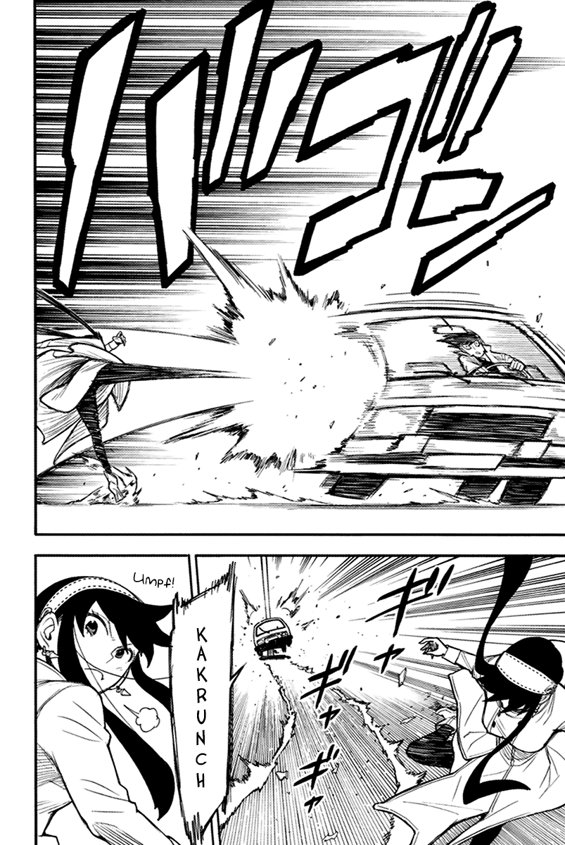 Read Spy X Family IT Manga Online