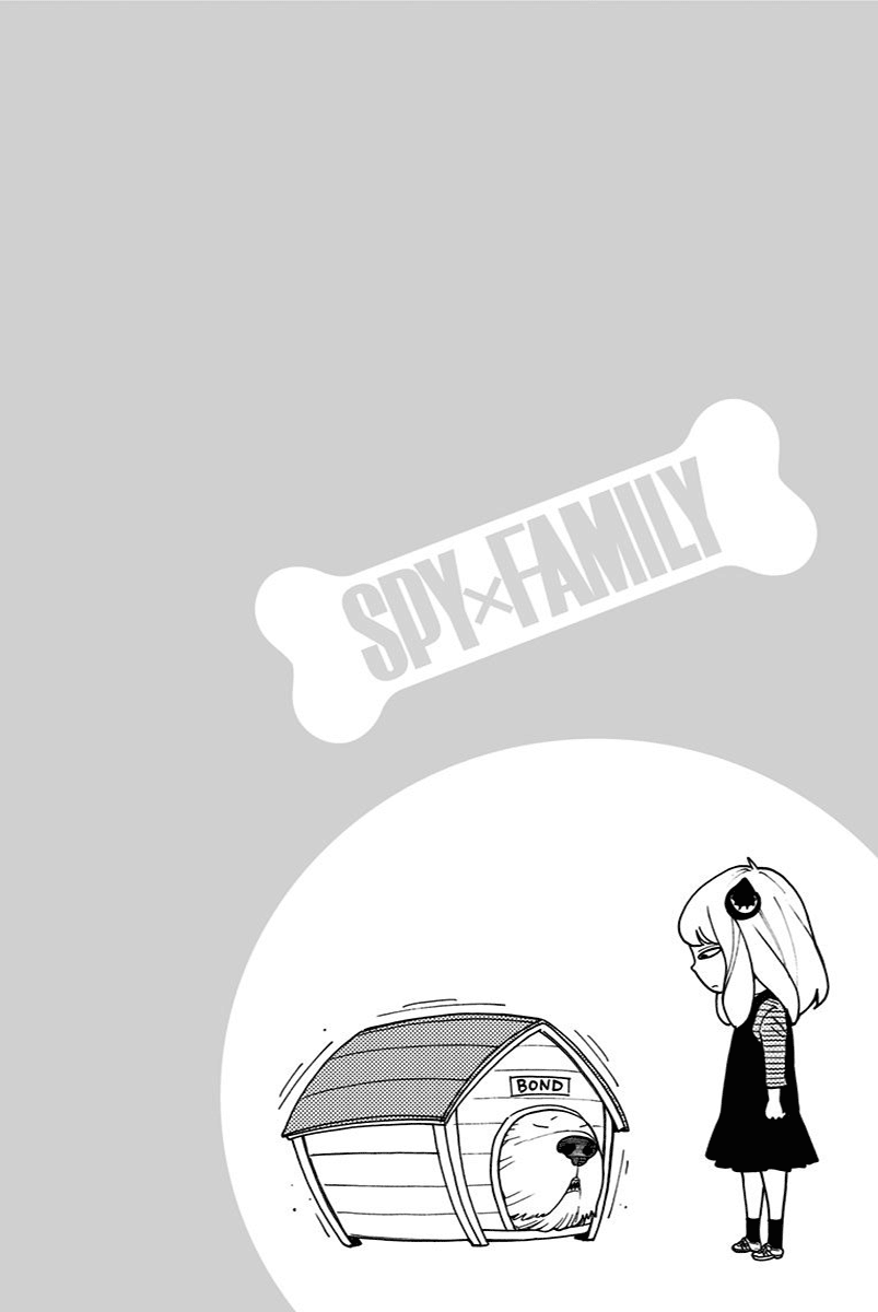 Read Spy X Family IT Manga Online