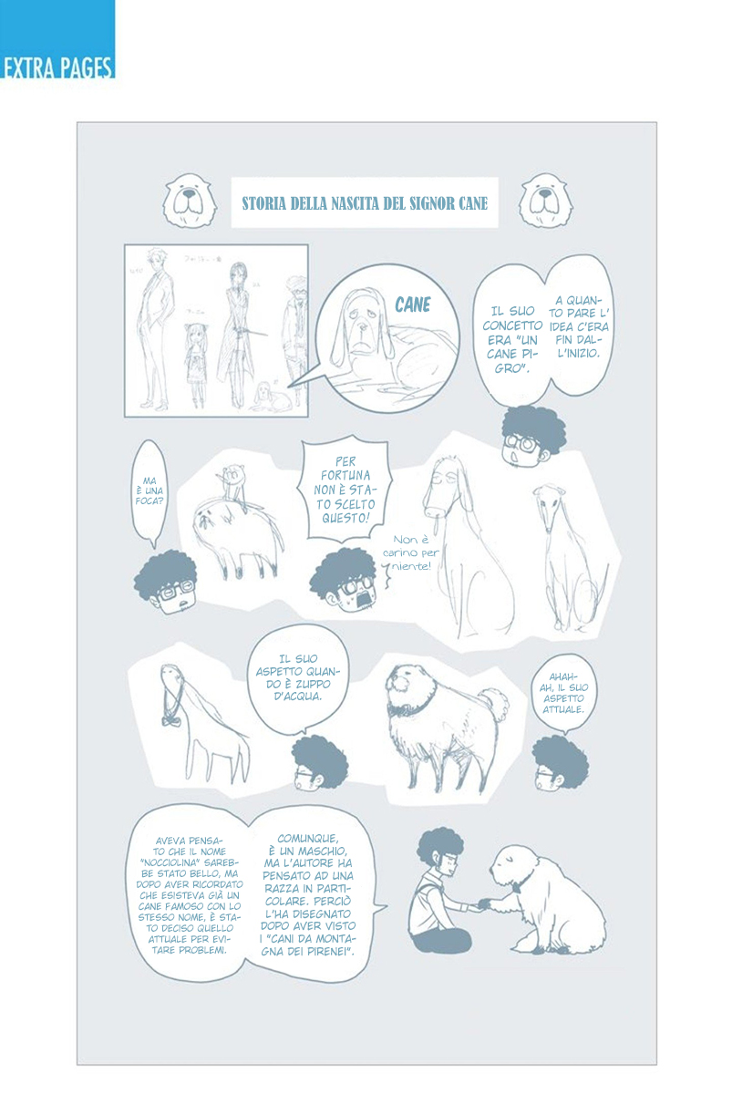 Read Spy X Family IT Manga Online