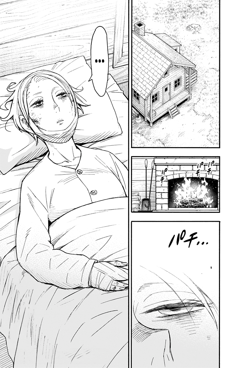 Read Spy X Family IT Manga Online