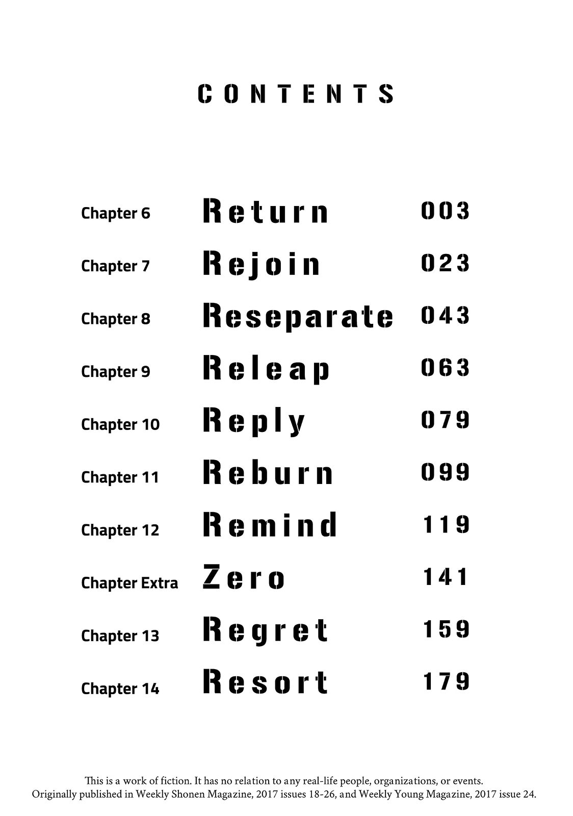 Read Tokyo Revengers IT Manga Online