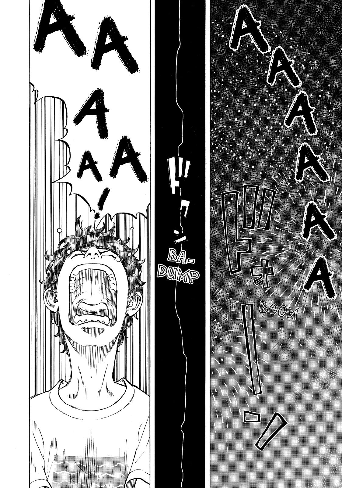 Read Tokyo Revengers IT Manga Online