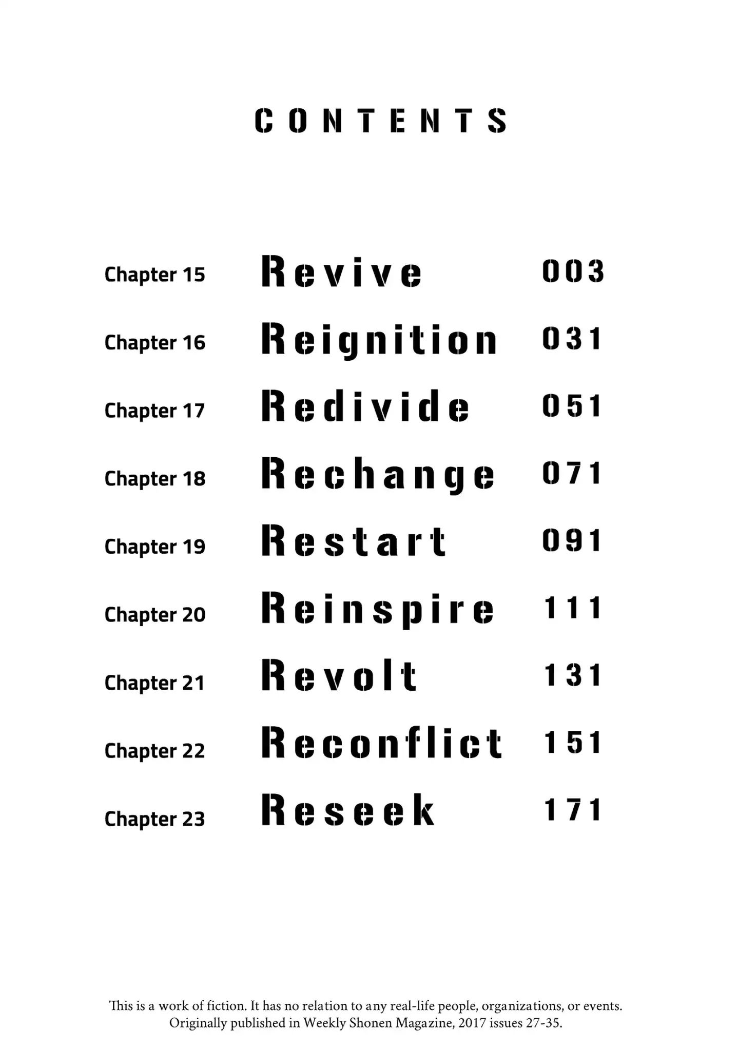 Read Tokyo Revengers IT Manga Online