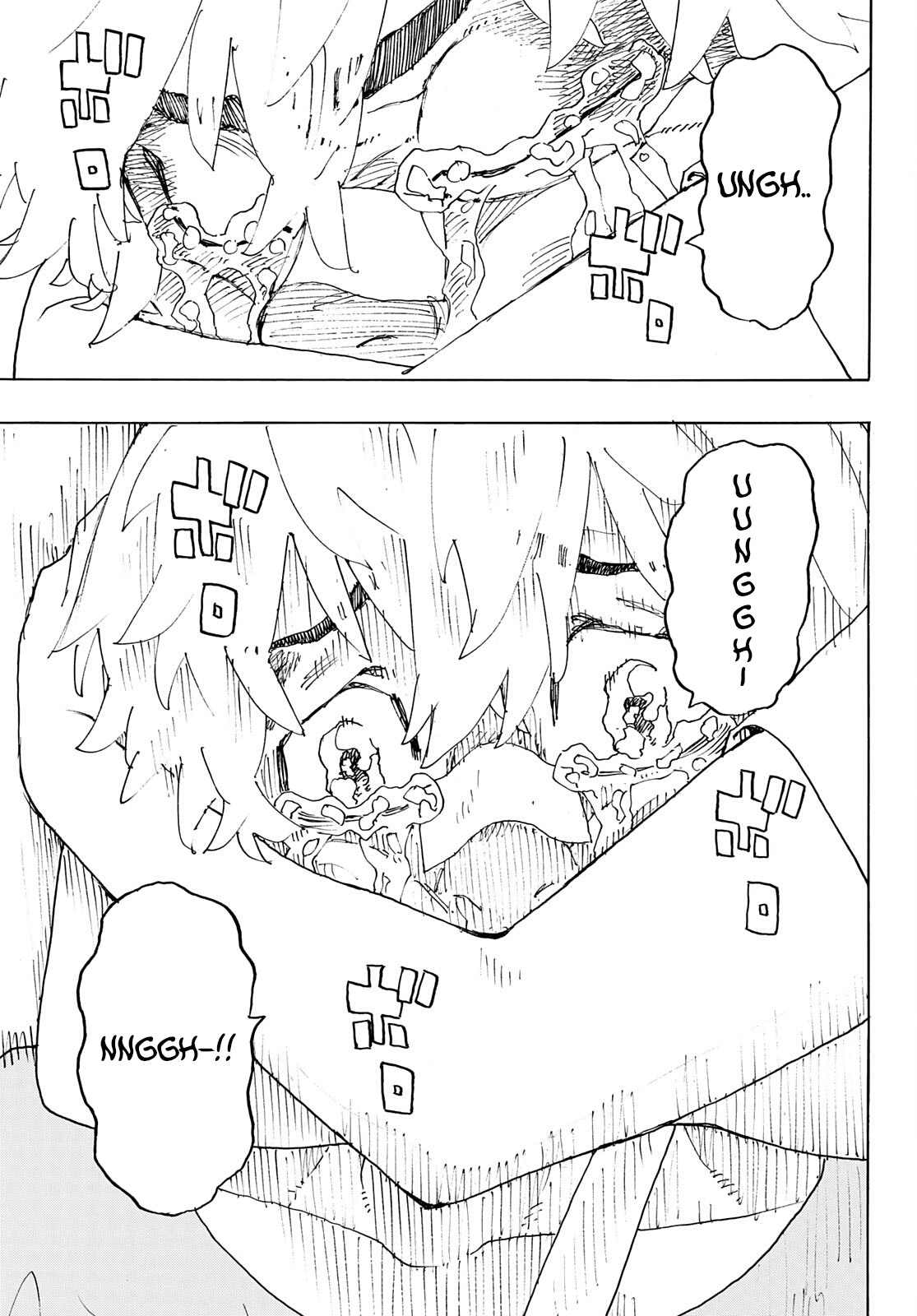 Read Tokyo Revengers IT Manga Online