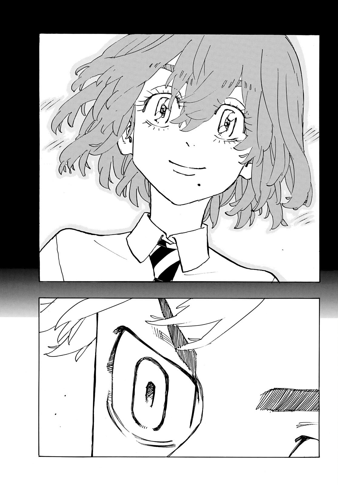 Read Tokyo Revengers IT Manga Online