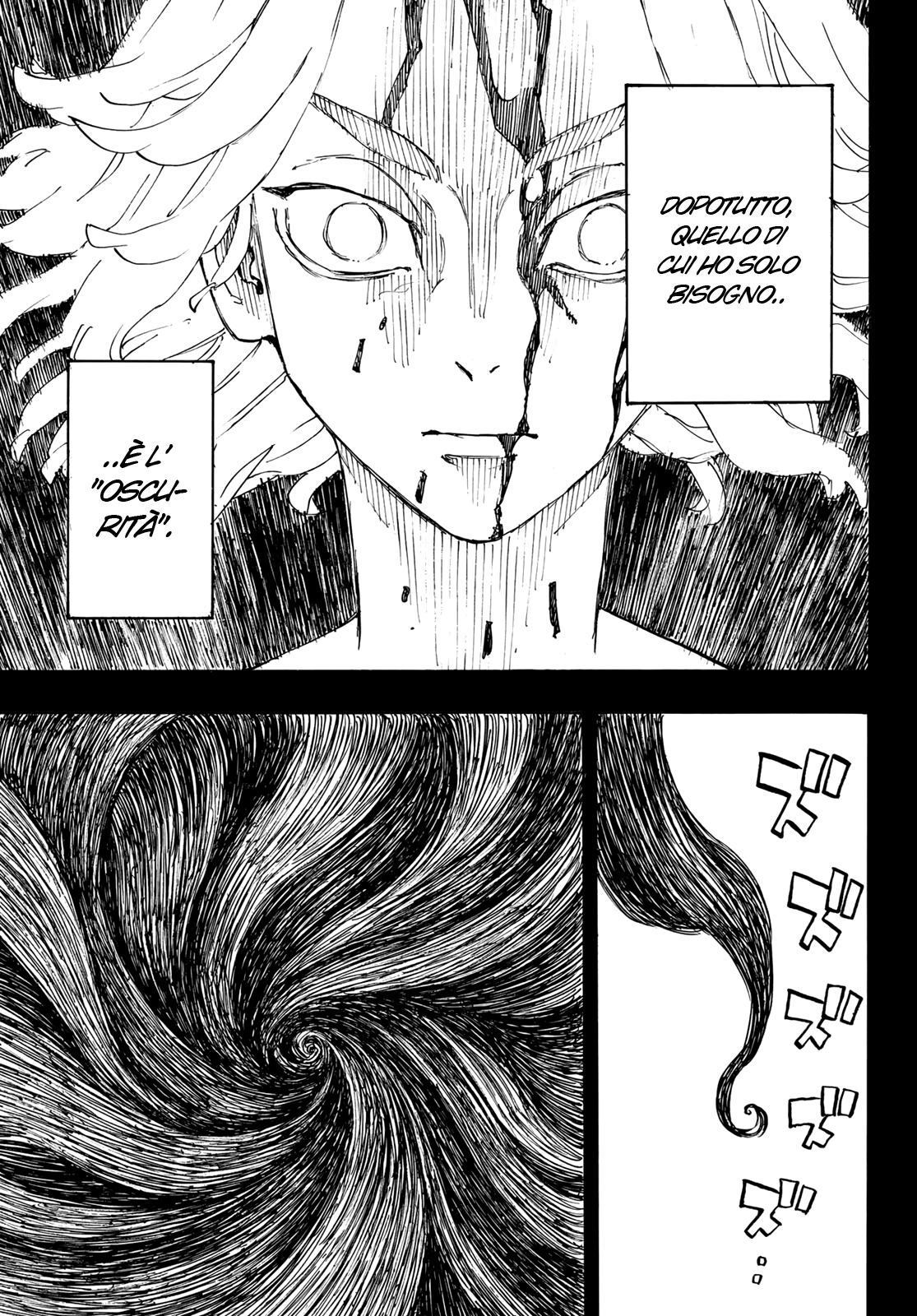 Read Tokyo Revengers IT Manga Online