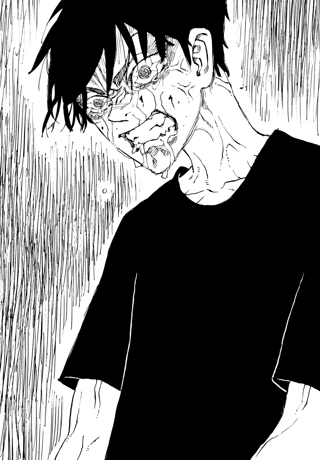 Read Tokyo Revengers IT Manga Online