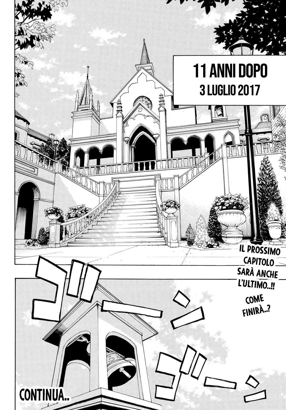 Read Tokyo Revengers IT Manga Online