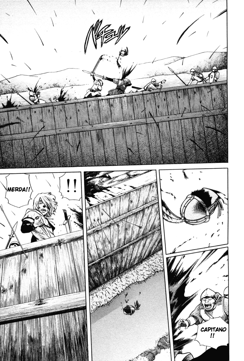 Read Vinland Saga IT Manga Online