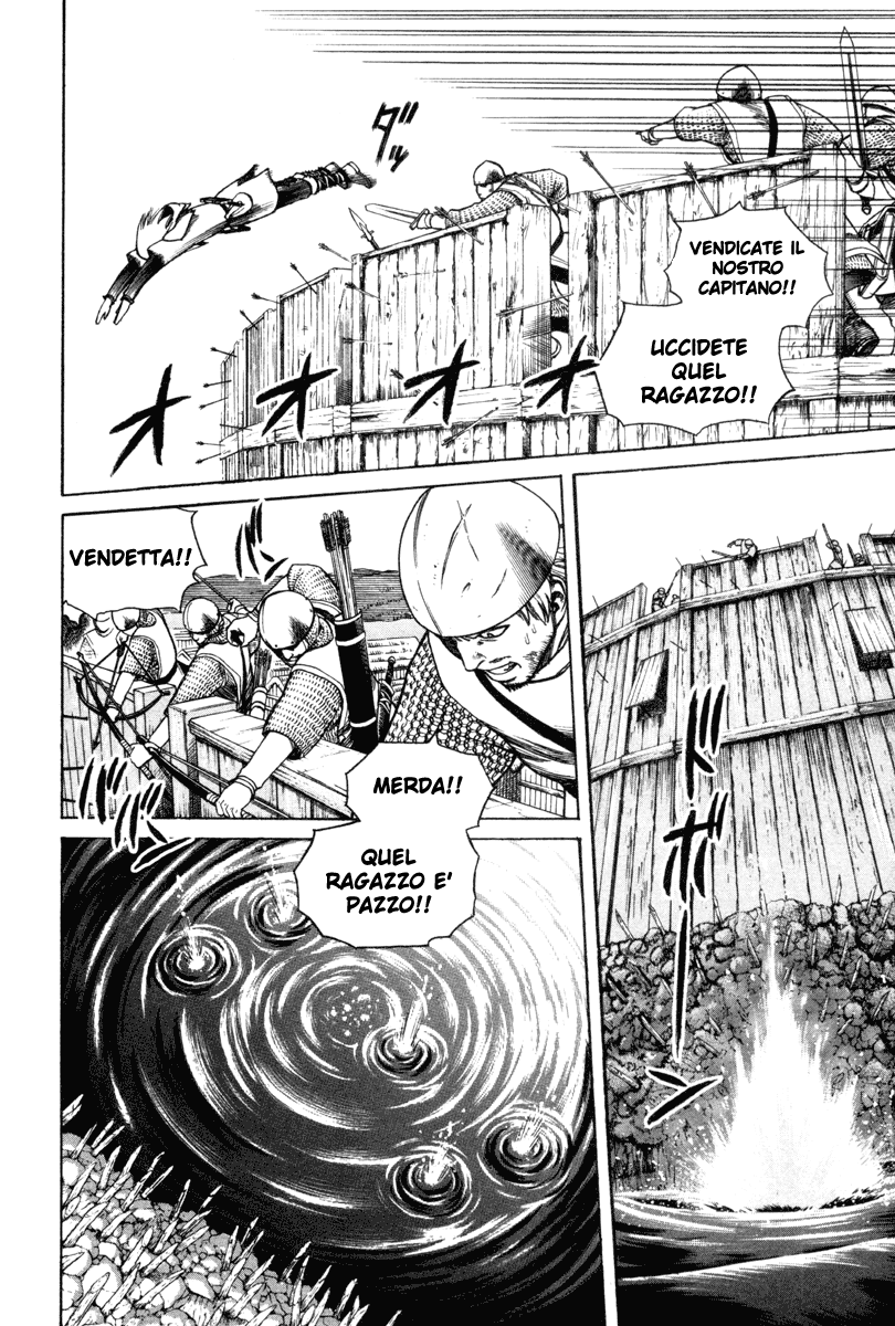 Read Vinland Saga IT Manga Online