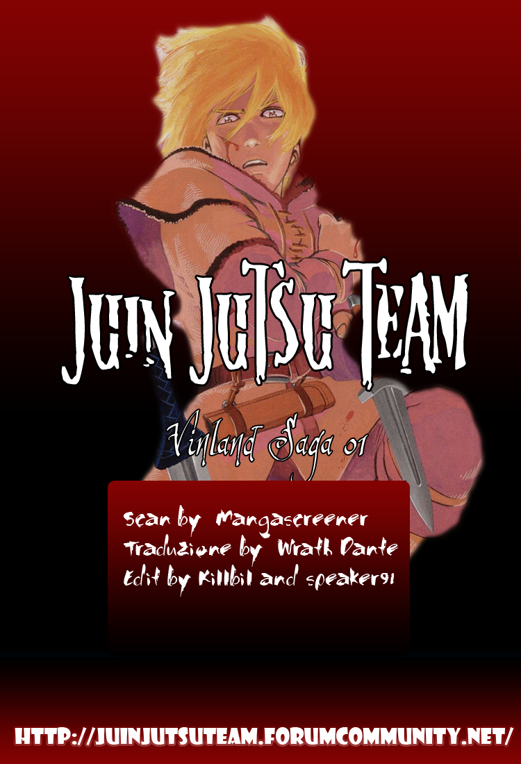 Read Vinland Saga IT Manga Online