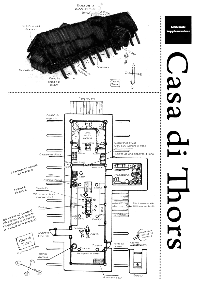 Read Vinland Saga IT Manga Online