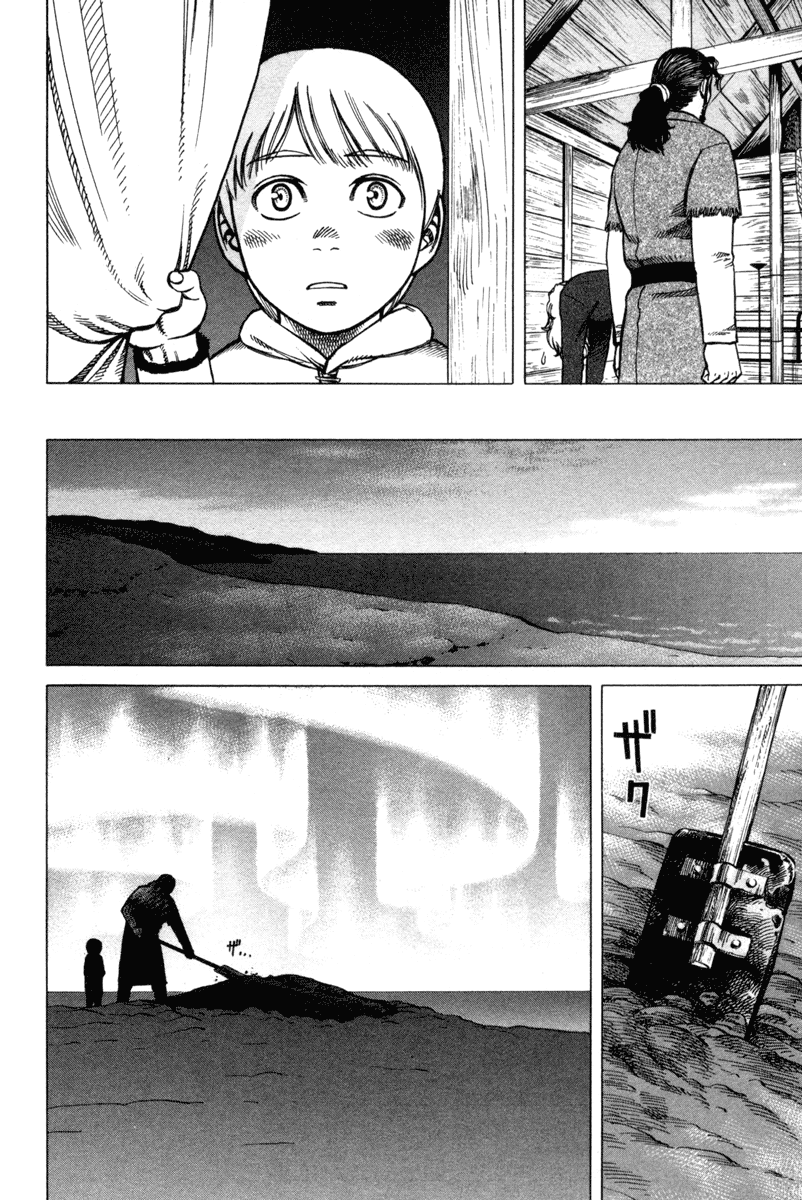 Read Vinland Saga IT Manga Online