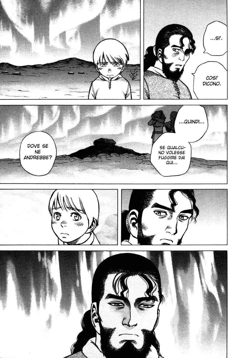 Read Vinland Saga IT Manga Online
