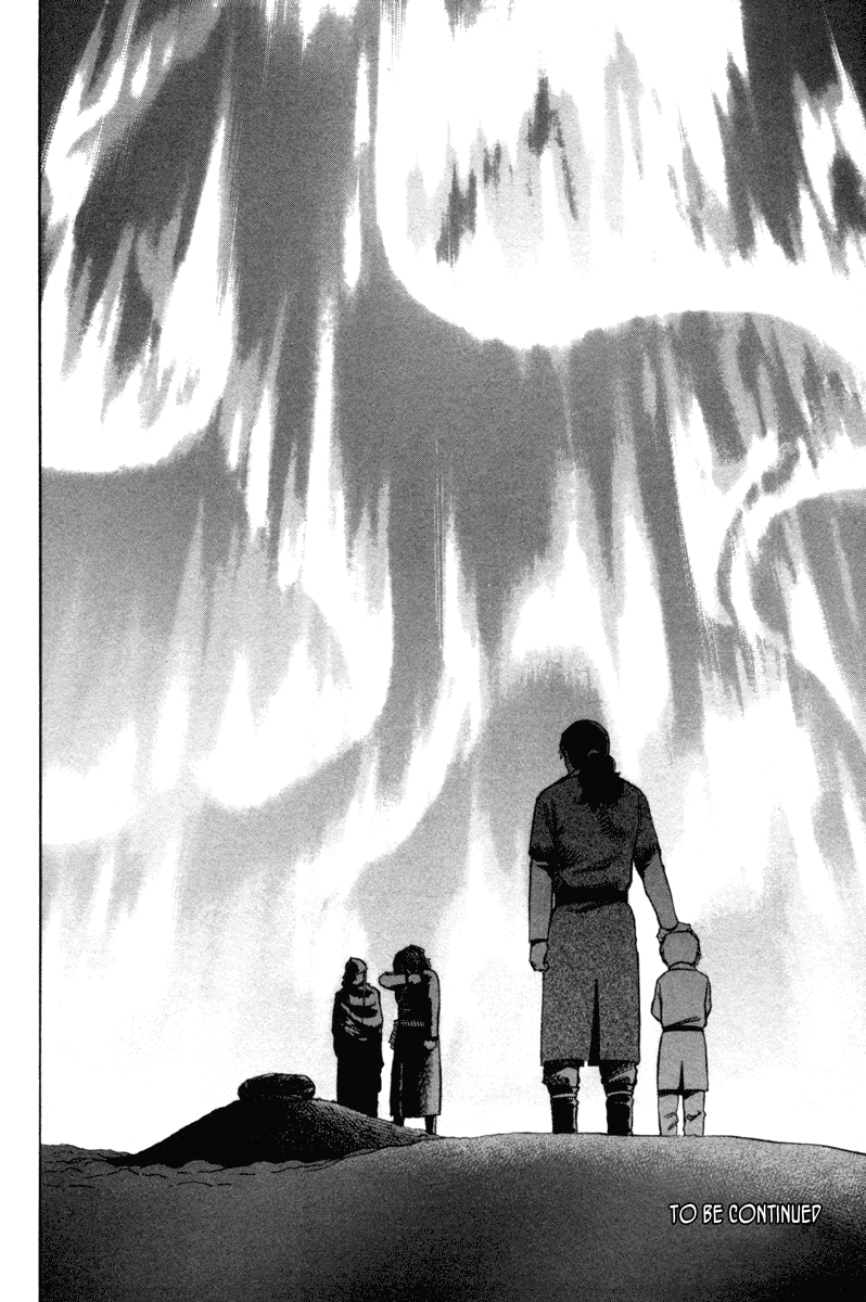 Read Vinland Saga IT Manga Online