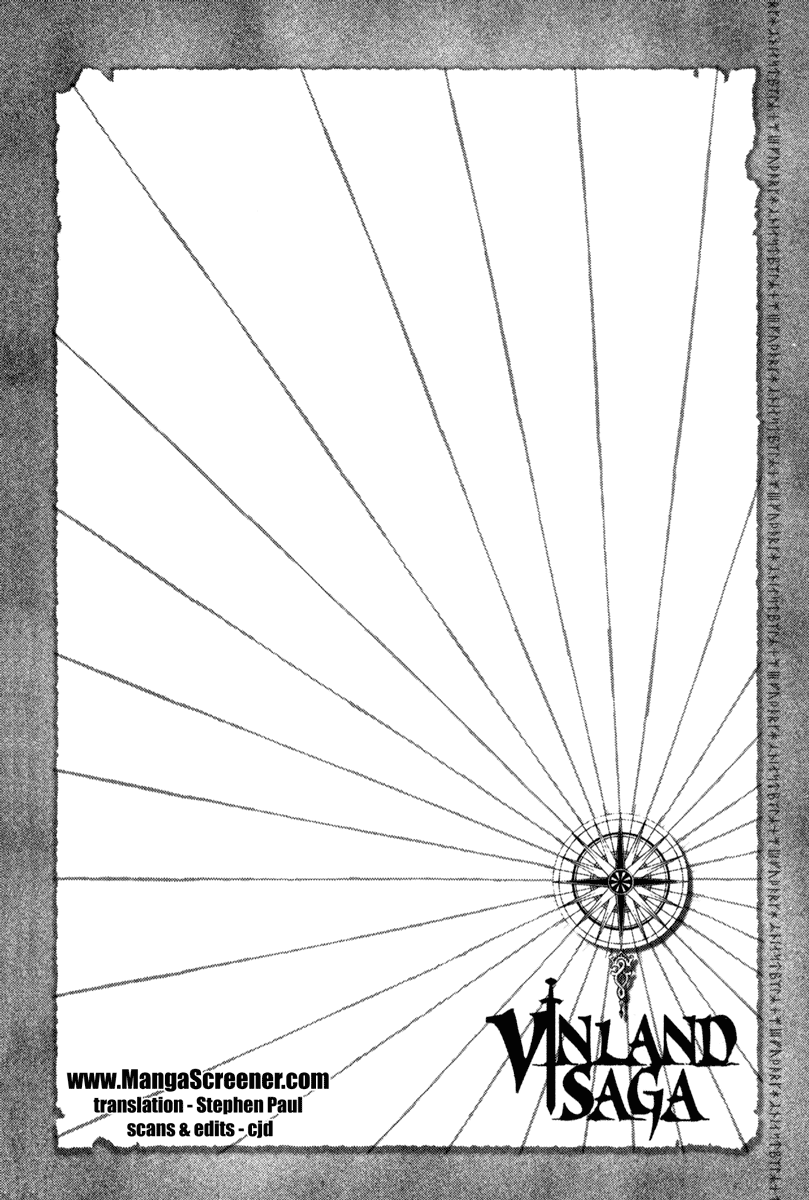 Read Vinland Saga IT Manga Online