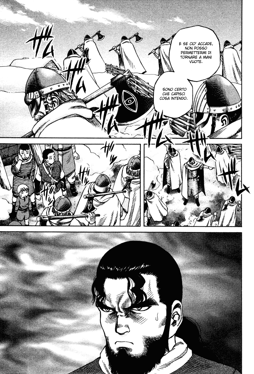 Read Vinland Saga IT Manga Online