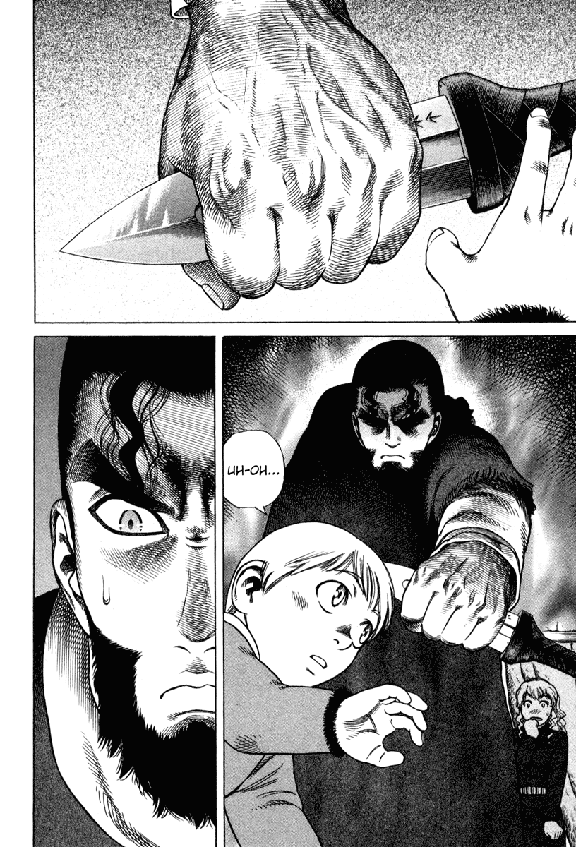 Read Vinland Saga IT Manga Online