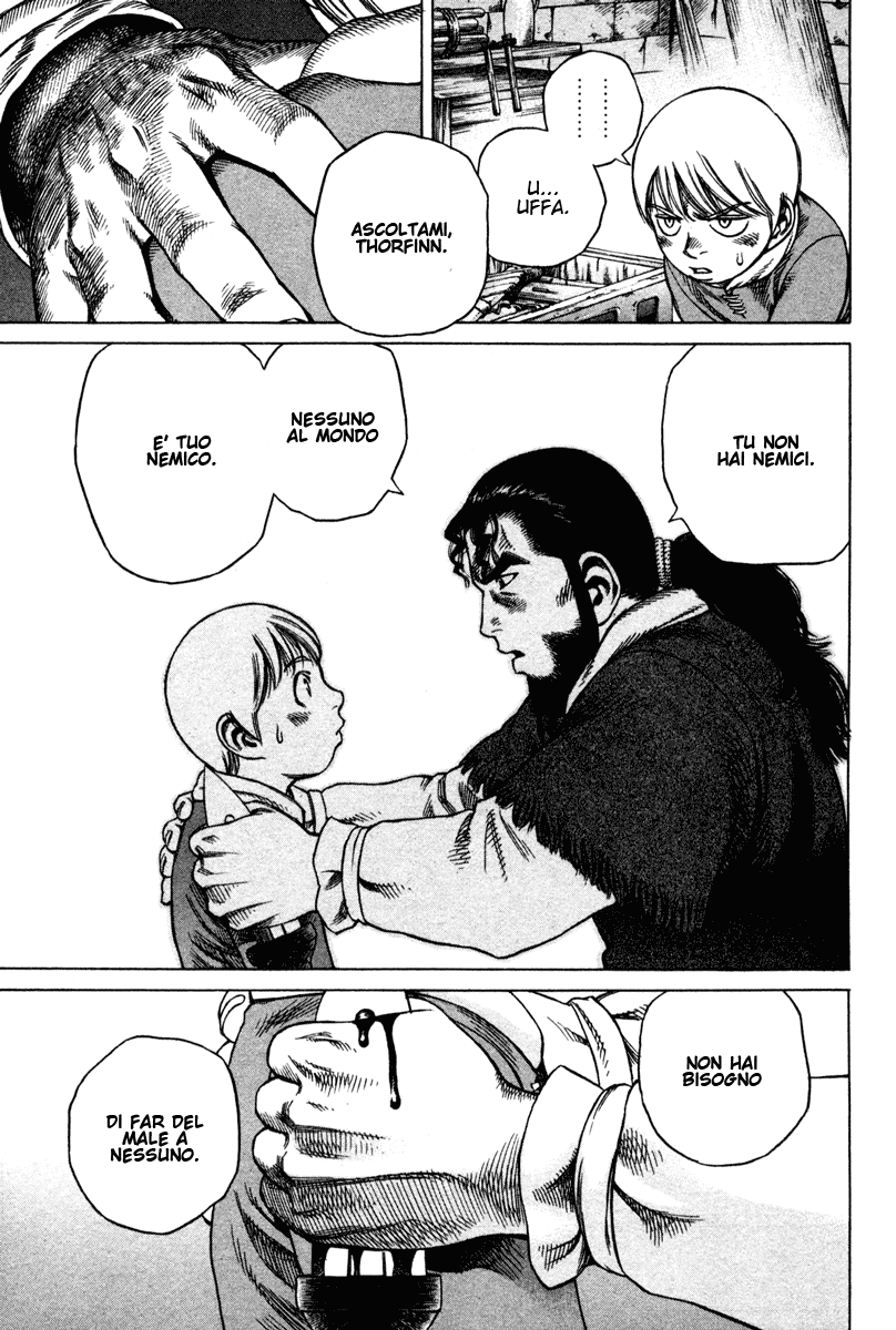 Read Vinland Saga IT Manga Online