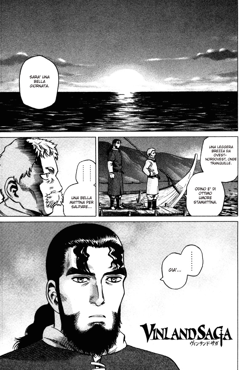 Read Vinland Saga IT Manga Online