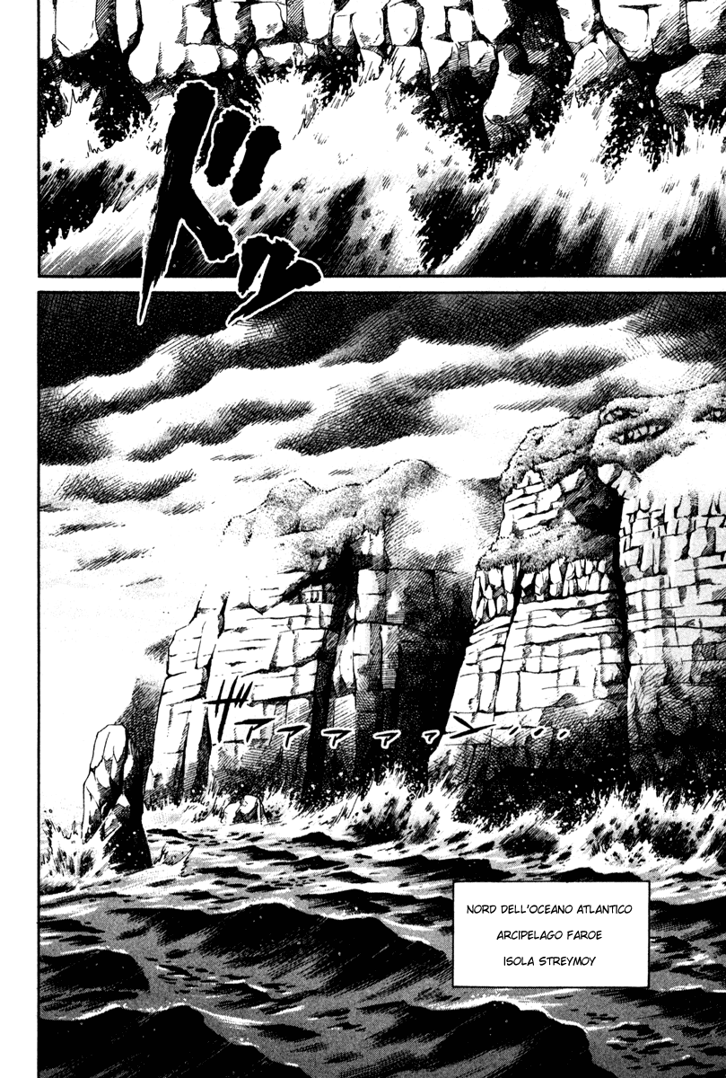 Read Vinland Saga IT Manga Online