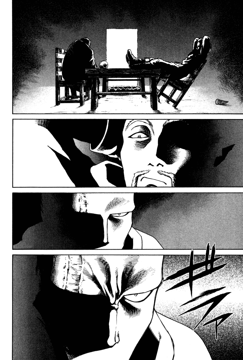 Read Vinland Saga IT Manga Online