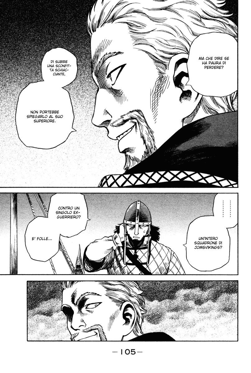 Read Vinland Saga IT Manga Online