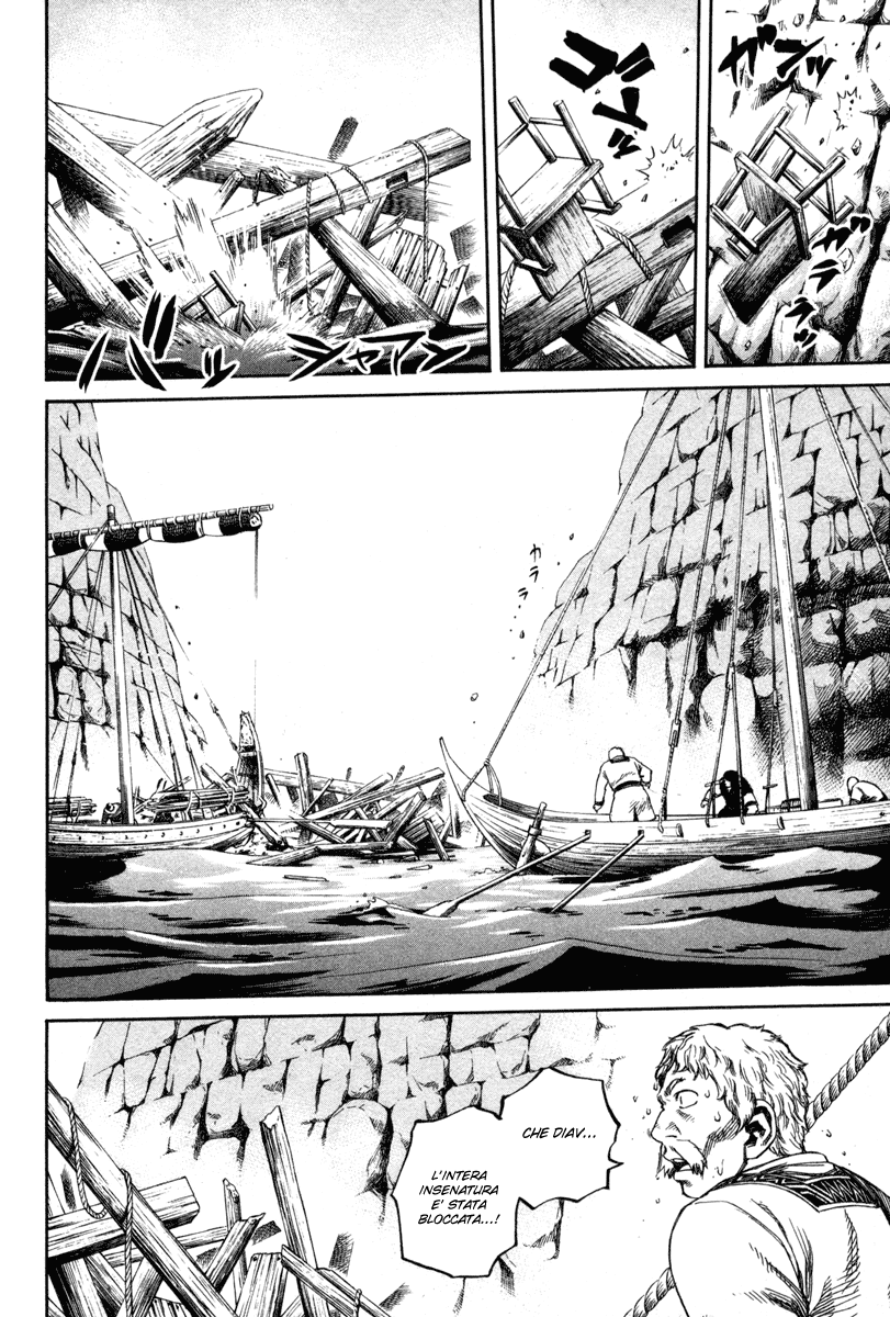 Read Vinland Saga IT Manga Online