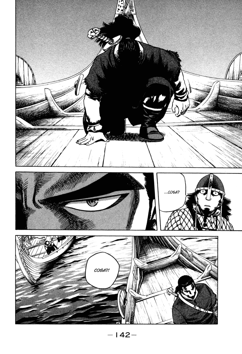 Read Vinland Saga IT Manga Online