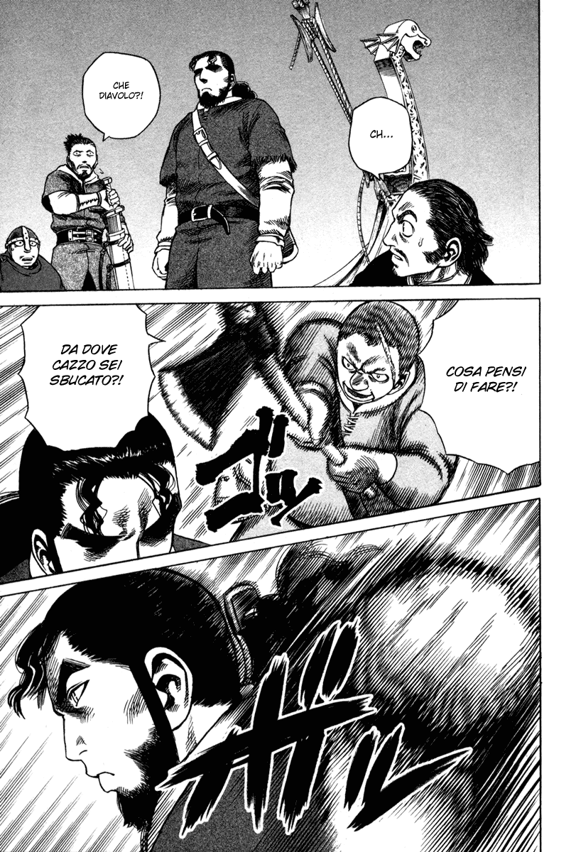 Read Vinland Saga IT Manga Online