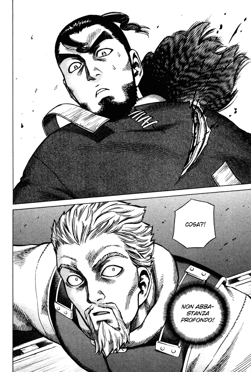 Read Vinland Saga IT Manga Online