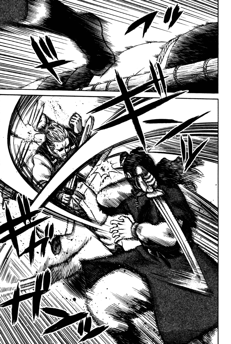 Read Vinland Saga IT Manga Online