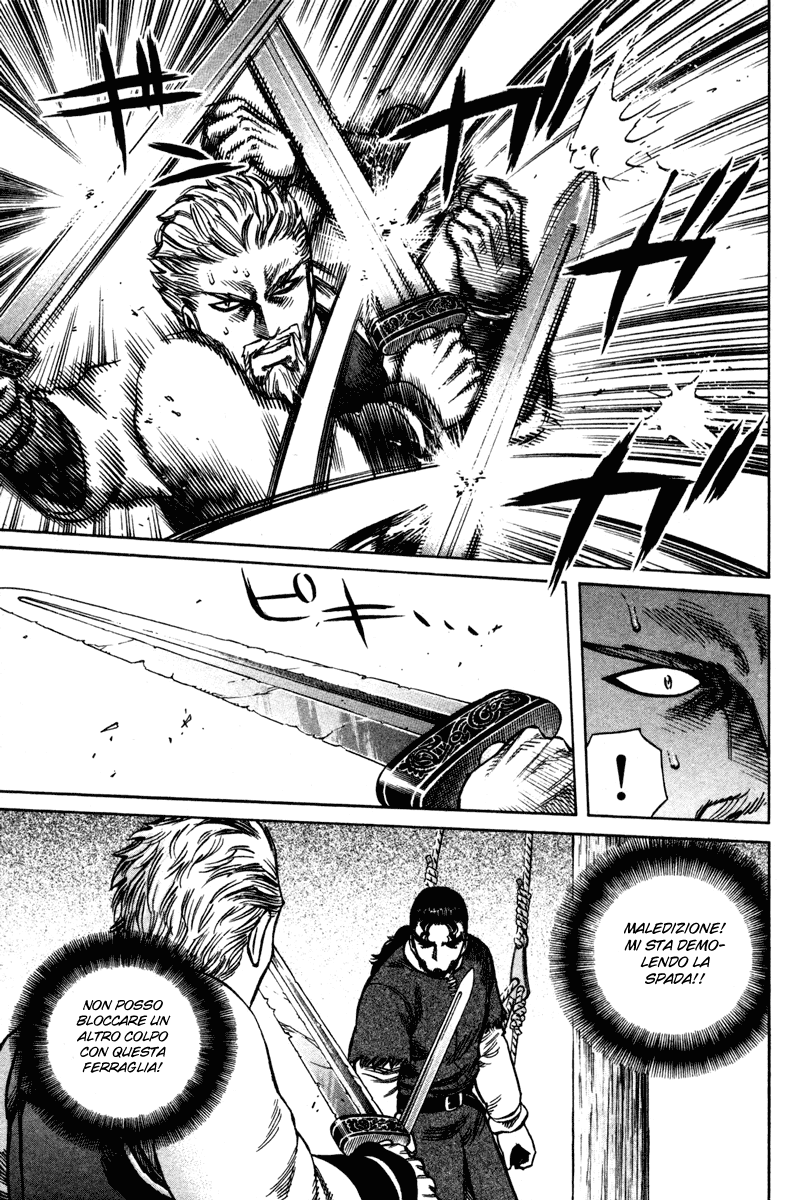 Read Vinland Saga IT Manga Online